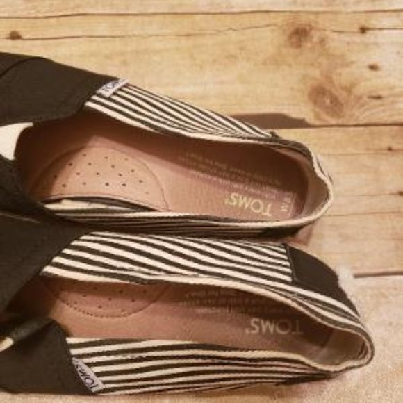 Toms espadrilles - Picture 4 of 5